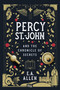 Percy St. John and the Chronicle of Secrets by E.A. Allen, 9781592111480