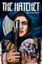 Hatchet by Olga Rogozenco, Mihail Sadoveanu, A.K. Brackob, 9781592113101
