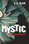 Mystic of the Midway by Aaron Blair, 9781592113347