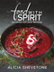 Food With Spirit (Alcohol-Infused Recipes) by Alicia Shevetone, 9781592115143