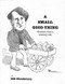A Small Good Thing (Sketches From a Literary Life) by Bill Henderson, 9781888889147
