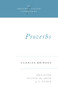 Proverbs by Charles Bridges, Alister McGrath, J. I. Packer, J. I. Packer, 9781581343007