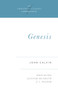 Genesis by John Calvin, Alister McGrath, J. I. Packer, J. I. Packer, 9781581343014