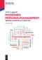 Modernes Personalmanagement (Personalmarketing im KI-Zeitalter) (German Edition) by Dirk Lippold, 9783112227121