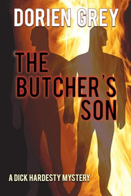The Butcher's Son by Dorien Grey, 9781611877946