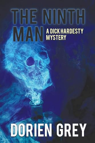 The Ninth Man by Dorien Grey, 9781611877977