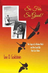 So Far, So Good by Lee Goldstein, 9781611878004