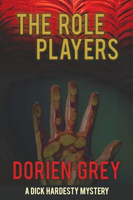 The Role Players by Dorien Grey, 9781611878530