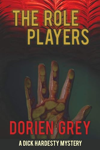 The Role Players by Dorien Grey, 9781611878530