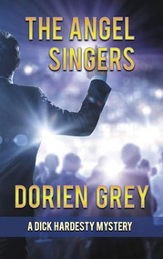 The Angel Singers by Dorien Grey, 9781611878691