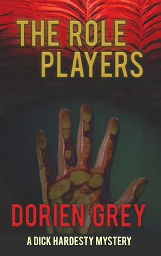 The Role Players by Dorien Grey, 9781611879193