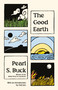 The Good Earth (A Novel) by Pearl S. Buck, 9798217009442