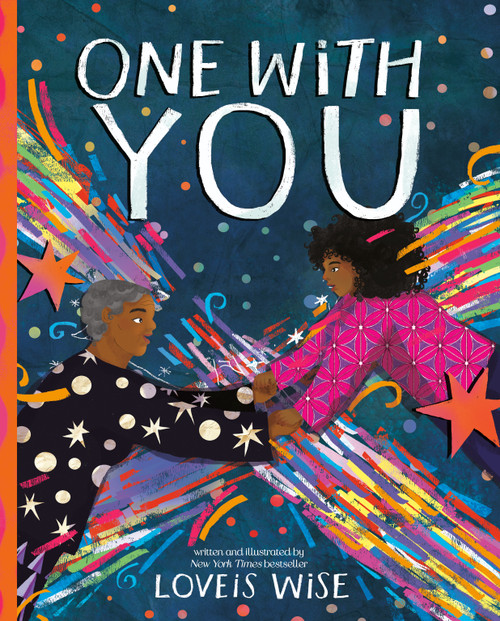 One with You by Loveis Wise, Loveis Wise, 9780593693360