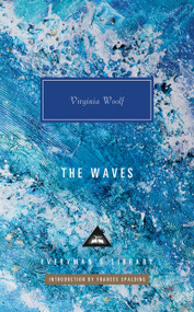 The Waves (A Novel) by Virginia Woolf, Frances Spalding, 9798217009299