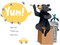 Cub and Bat by Will Hillenbrand, Will Hillenbrand, 9780823464166