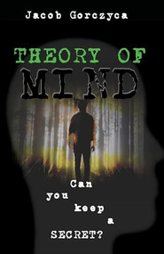 Theory of Mind by Jacob Gorczyca, 9781632130068