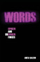 Words: Spoken and Unspoken Forces by Anita Saleem, 9781632130099
