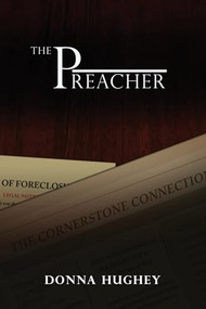 The Preacher by Donna Hughey, 9781632130549