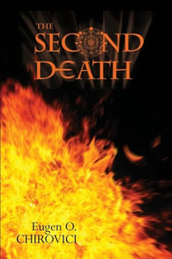 The Second Death by Eugen Chirovici, 9781632130679
