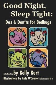 Good Night, Sleep Tight by Kelly Kurt, 9781632131485