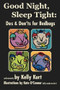 Good Night, Sleep Tight by Kelly Kurt, 9781632131485