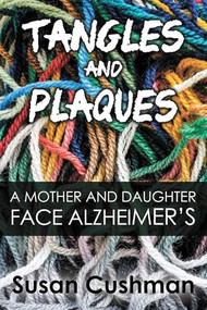 Tangles and Plaques by Susan Cushman, 9781632133403