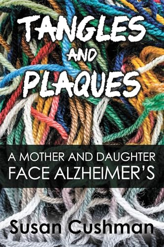 Tangles and Plaques by Susan Cushman, 9781632133403