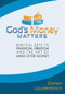 God's Money Matters by Darren Laudenbach, 9781632134165