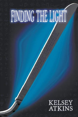 Finding the Light by Kelsey Atkins, 9781632134387