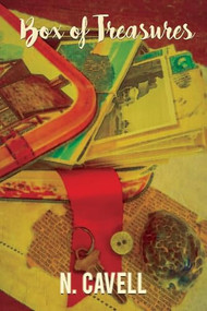 Box of Treasures by N. Cavell, 9781632134967