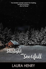 Starlight on Snowfall by Laura Henry, 9781632135025