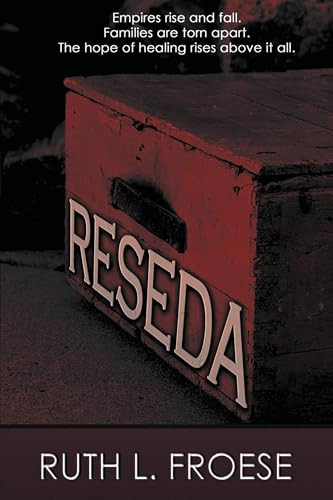Reseda by Ruth Froese, 9781632135087