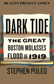 Dark Tide (The Great Boston Molasses Flood of 1919) by Stephen Puleo, 9780807026380