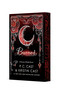 Burned (Deluxe Edition) by P. C. Cast, Kristin Cast, 9781250447173