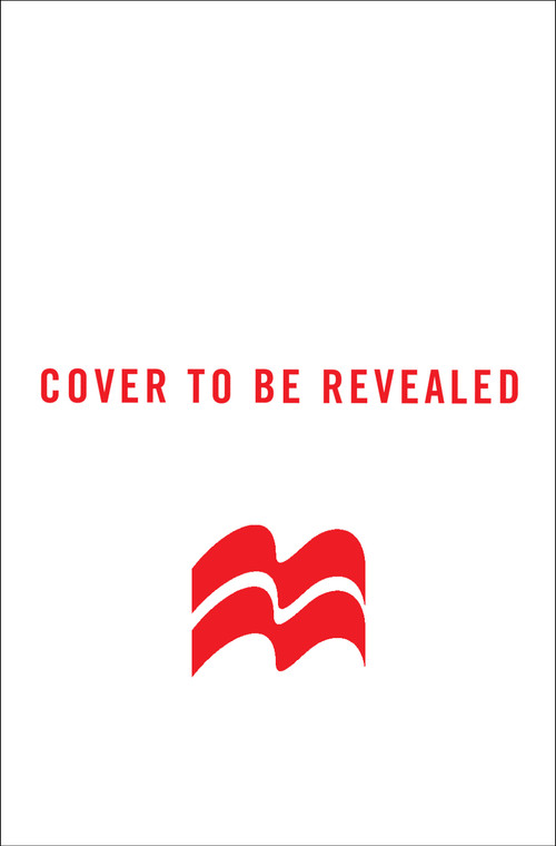 Untitled MRAE by Anonymous MRAE, 9781250461704