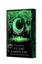 Hidden (Deluxe Edition) by P. C. Cast, Kristin Cast, 9781250447210