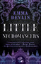 Little Necromancers (A Novel) by Emma Devlin, 9781250450012
