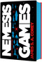 Nemesis Games by James S. A. Corey, 9780316610100