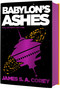 Babylon's Ashes by James S. A. Corey, 9780316610131