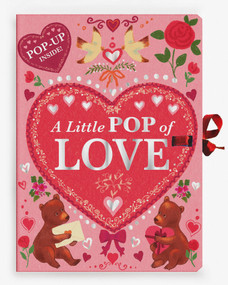 A Little Pop of Love by Amanda Wood, Juliana Oakley, Jonny Lambert, 9780316610292