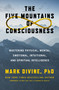 The Five Mountains of Consciousness (Mastering Physical, Mental, Emotional, Intuitional, and Spiritual Intelligence) by Mark Divine, 9781250331922