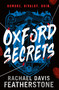 Oxford Secrets by Rachael Davis-Featherstone, 9781250342331
