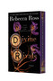 Divine Rivals (A Novel) by Rebecca Ross, 9781250469021
