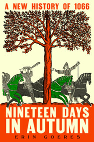 Nineteen Days in Autumn by Erin Goeres, 9781250470324