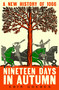 Nineteen Days in Autumn by Erin Goeres, 9781250470324