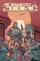 Across The Zodiac by Giorgio Pontrelli, 9781962594387