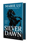 Silver Dawn by Marie Lu, 9781250885708