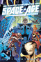Space-Age by Matthew Medney, James Patrick, 9781962594356