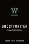 Ghost/Writer by Diana Peterfreund, 9781250475398