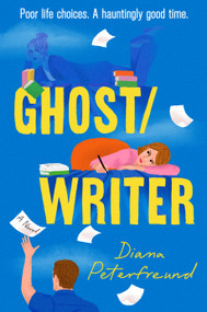 Ghost/Writer by Diana Peterfreund, 9781250475398